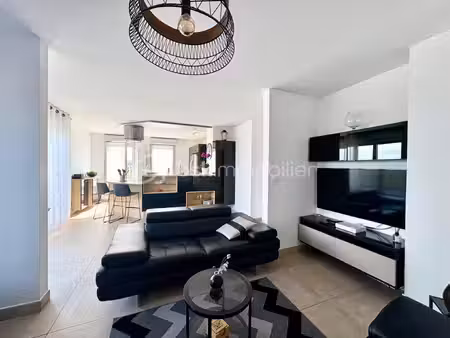 appartement de 87 m² à montlhery
