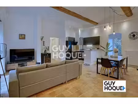 appartement pont d ain 3 pièce(s) 71 m2