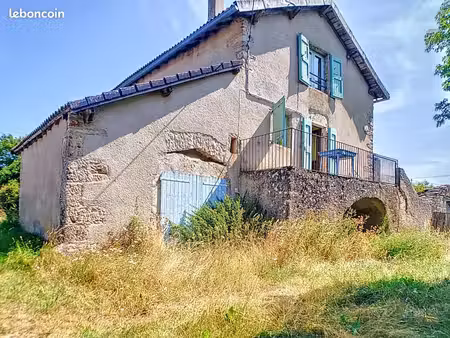 maison 5 pièces 97 m²