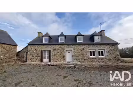 ferme à plerneuf (22170)