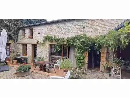 maison à vendre issancourt-et-rumel