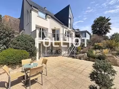vente maison à jullouville (50610) : à vendre / 181m² jullouville