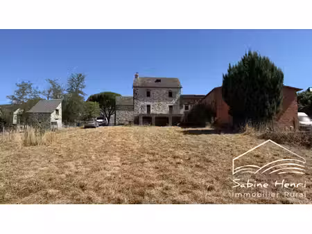 maison de campagne