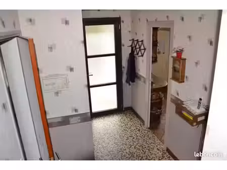 maison 5 pièces 103 m²