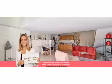 maison de 58 20 m² à maubec