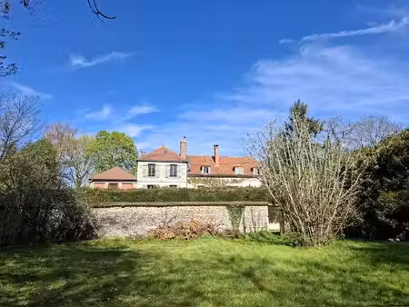 achat : maison (58410)