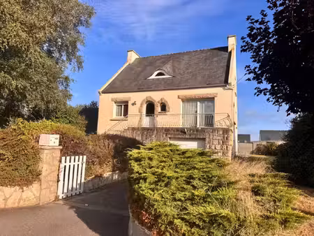 maison à vendre plouguin 7 pièce(s) 137m2 242 650€