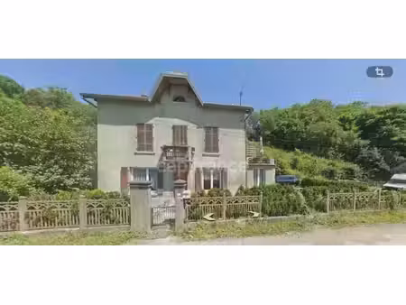 maison à vendre ronchamp 6 pièce(s) 259m2 140 000€