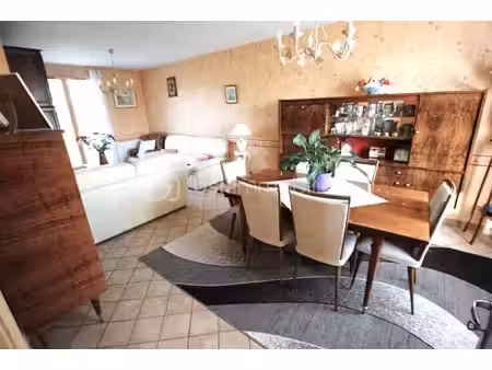 maison de 81 m² à saint-memmie