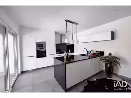 maison à valmont (57730)