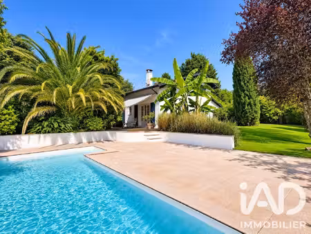 vente maison/villa 7 pièces