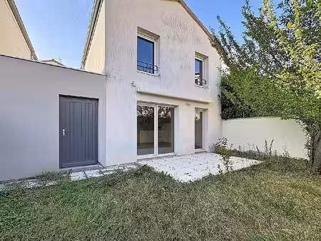 vente maison 5 pièces 97 m² charnay-lès-mâcon (71850)