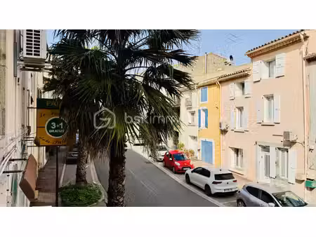 maison ancienne de 158 m² à la palme