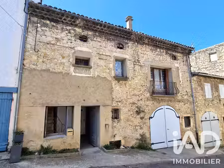 maison de village à loriol-sur-drôme (26270)