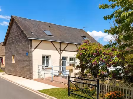 charmante maison