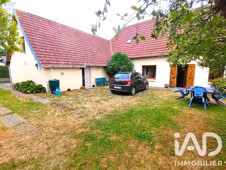 maison à romilly-sur-andelle (27610)