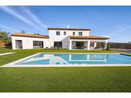 vente villa 6 pièce(s)