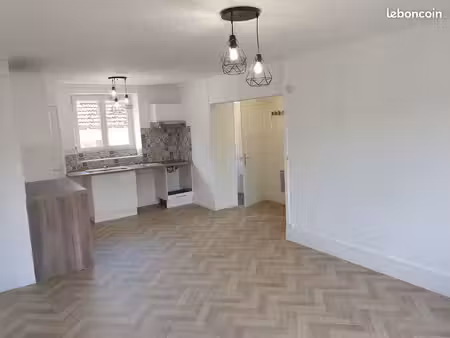 location appartement 59m2 bologne