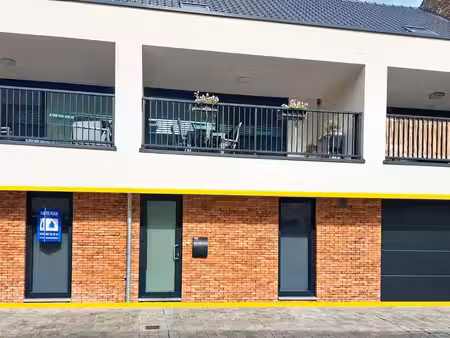 appartement à louer à dilsen-stokkem € 850 (lr9pi) - lisimmo | zimmo