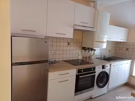 location appartement f2 à fayl-billot