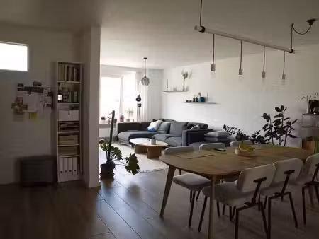 appartement à louer à geel € 800 (lr9qq) - immod bv verswyvel dirk | zimmo
