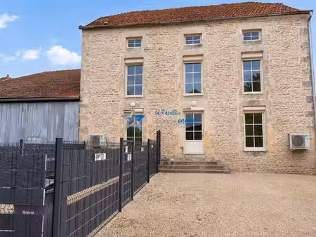 immeuble à vendre