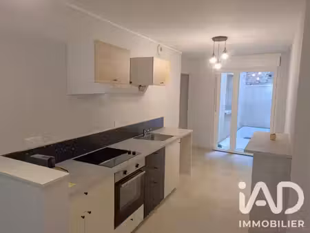 appartement à langres (52200)