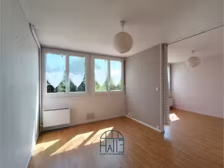 appartement 1 pièce - 38 m²