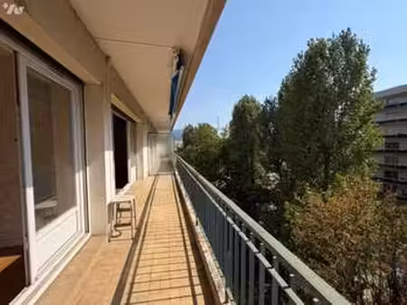 vente appartement 3 pièces à meylan (38240) : à vendre 3 pièces / 88m² meylan