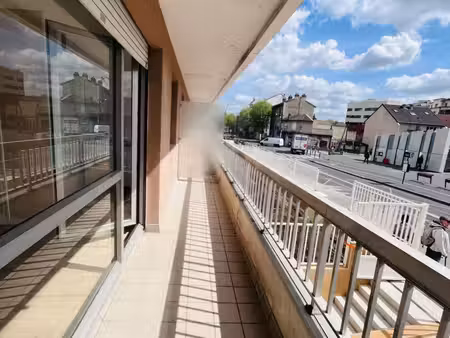 vente appartement 1 pièce  27.60m²  noisy