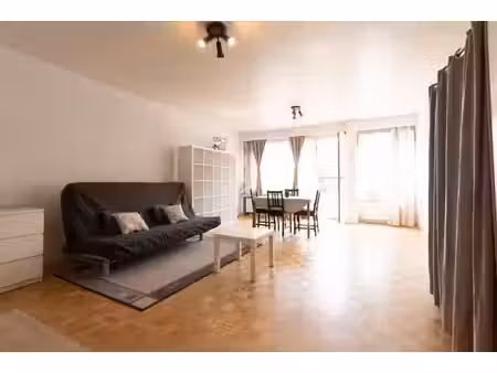 studio meublé pour etudiant ! bail d'un an !