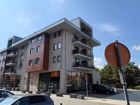 appartement 2 ch. tubize  epc b  lumineux et moderne