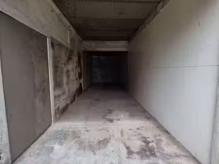 box / garage 36m2 nogent en bassigny