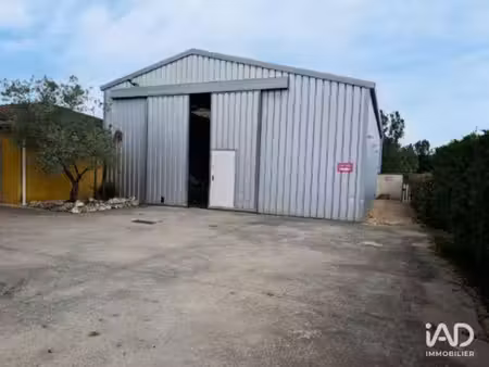 boutique/local commercial à bonrepos-sur-aussonnelle (31470)