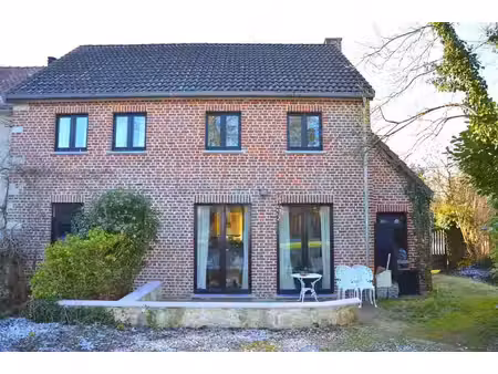 maison villageoise