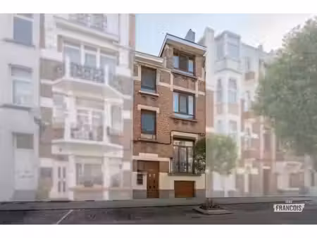 spacieuse maison familiale avec jardin dans un quartier pri…