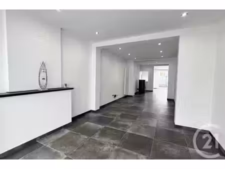 maison rénovée  2 chambres