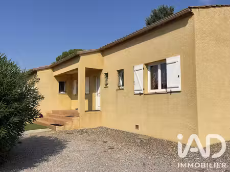 vente maison traditionnelle 4 pièces