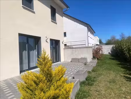 maison à louer