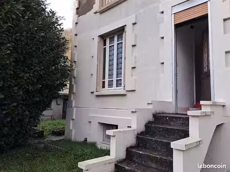 maison à louer joinville