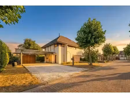 maison familiale prête à emménager et économe en énergie av…
