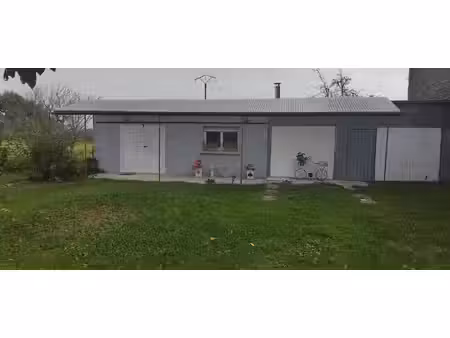 maison à louer - logement étudiant