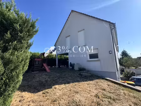 en vente maison 141 m² – 278 100 € |saessolsheim