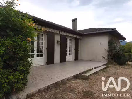 vente maison traditionnelle 7 pièces