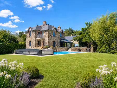 maison à vendre à boistrudan (35150) - ille-et-vilaine