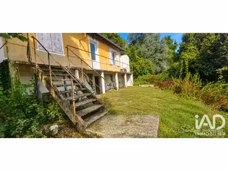 vente maison/villa 3 pièces