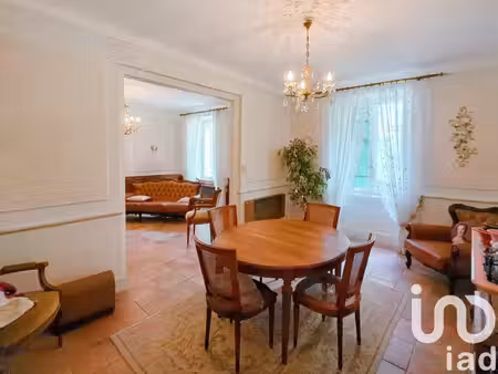 vente maison de ville 5 pièces