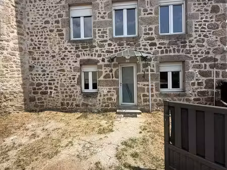 villa à louer