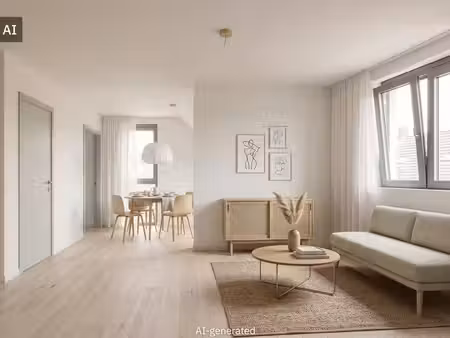 appartement à vendre à bissegem € 349.500 (lr9rq) | zimmo