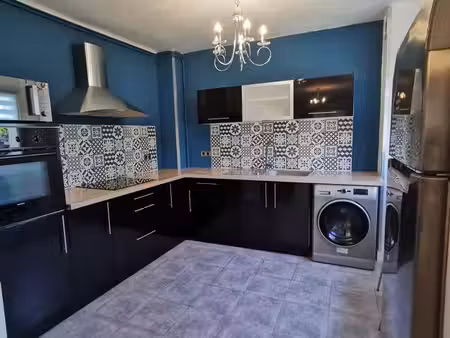 appartement t2